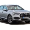 Audi Q7 2024: Luxury SUV Review