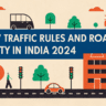 New Traffic Rules and Road Safety in India 2024