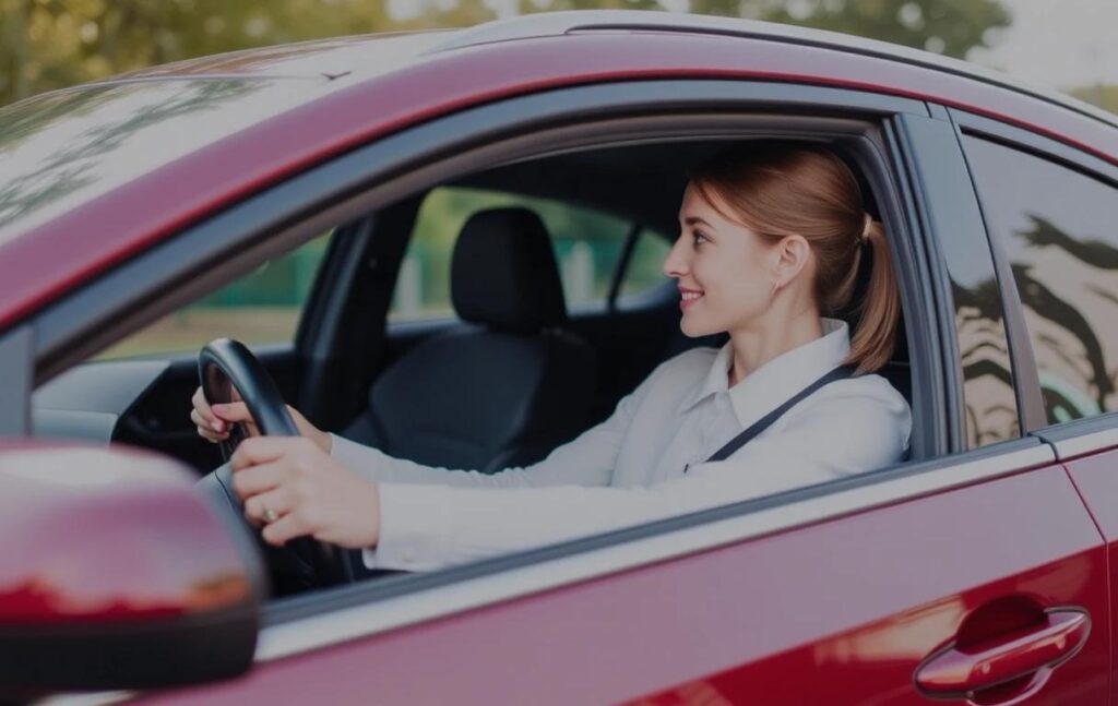 Best Car Insurance Options for New Drivers in 2024