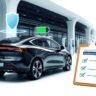 Important Points of Insurance for EV Cars