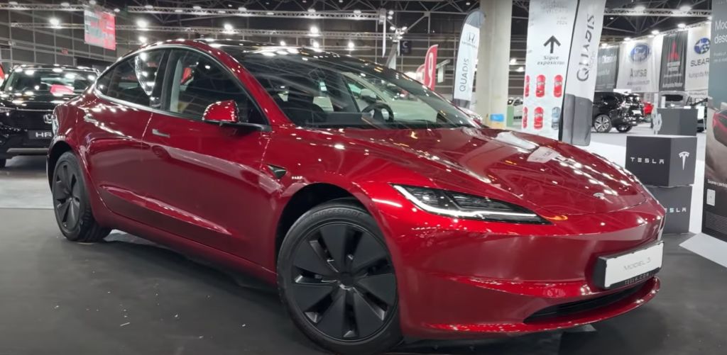 Tesla and Toyota: Discover the Most Searched Car Brand in the US