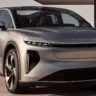 Lucid Motors: Redefining the Future of Electric Vehicles with 'Saudi Made'