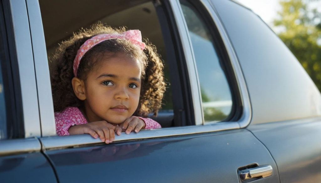 How to Fix a Stuck Car Window: A Comprehensive Guide