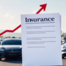 Auto Insurance Premiums Set to Rise Again in 2025: What Drivers Need to Know